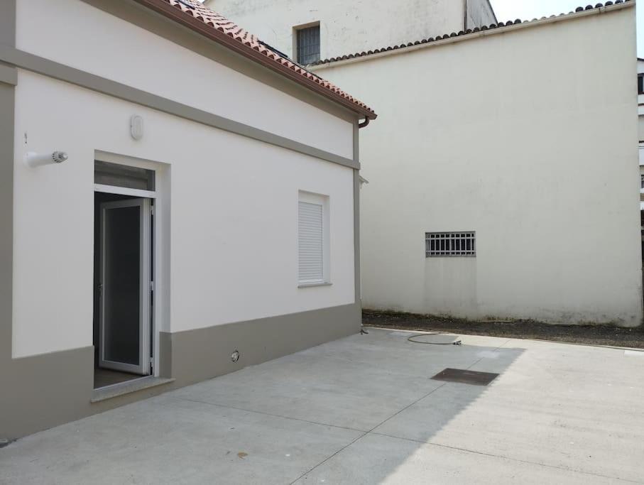 Areas Negras. Casas De Fanego. Villa Carino Exterior photo